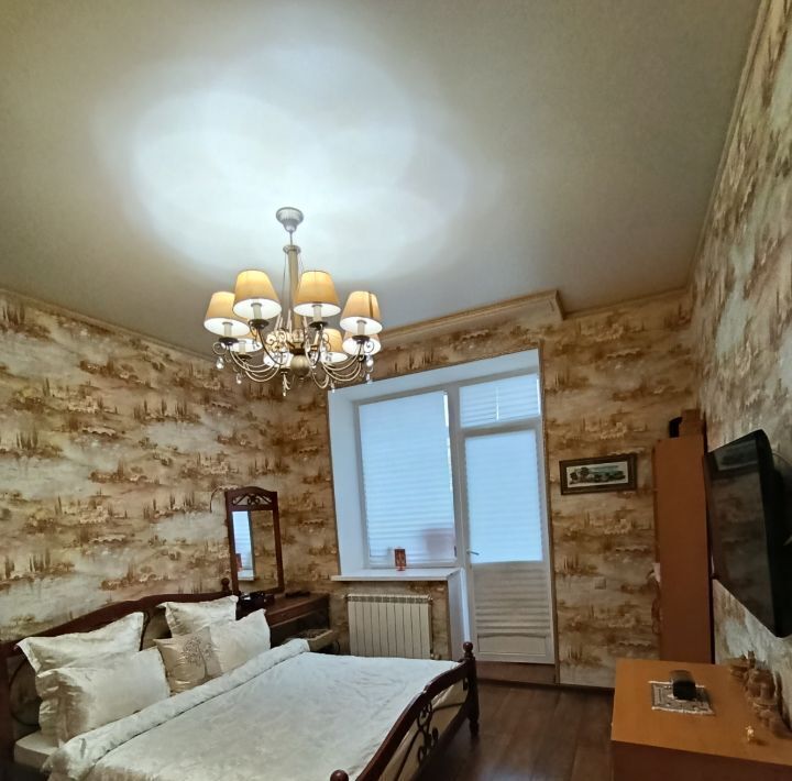 квартира г Элиста ул Ю.Клыкова 11а фото 17