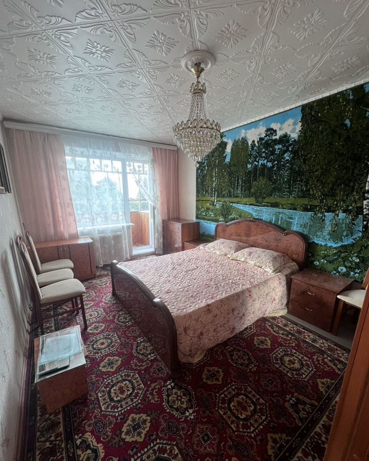 квартира г Северск ул Солнечная 13 фото 14