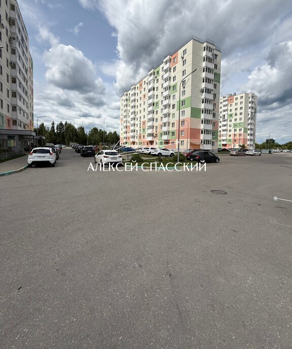 квартира г Нижний Новгород р-н Московский Бурнаковская ул Бурнаковская 117 ЖК «Бурнаковский» фото 8