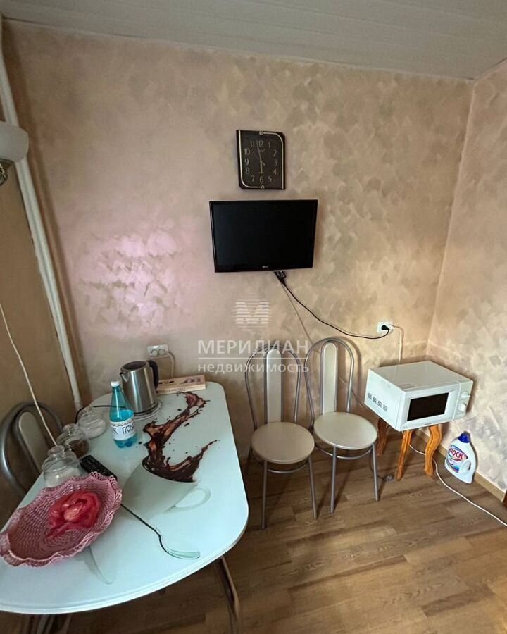 квартира р-н Богородский г Богородск ул Ленина 370 фото 6