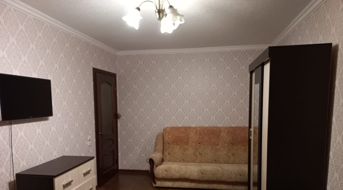 квартира г Владикавказ р-н Северо-Западный ул Леваневского 279к/2 фото 1