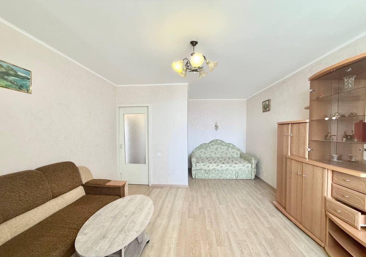 квартира г Евпатория пр-кт им.В.И.Ленина 56 фото 1