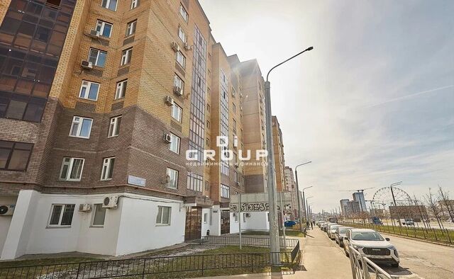 р-н Ново-Савиновский Козья слобода ул Чистопольская 60 фото