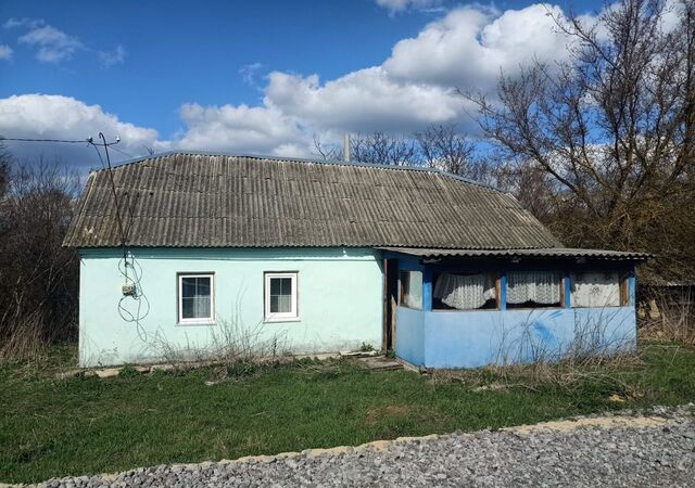 ул Зеленая 20 Ломовское сельское поселение, Землянск фото