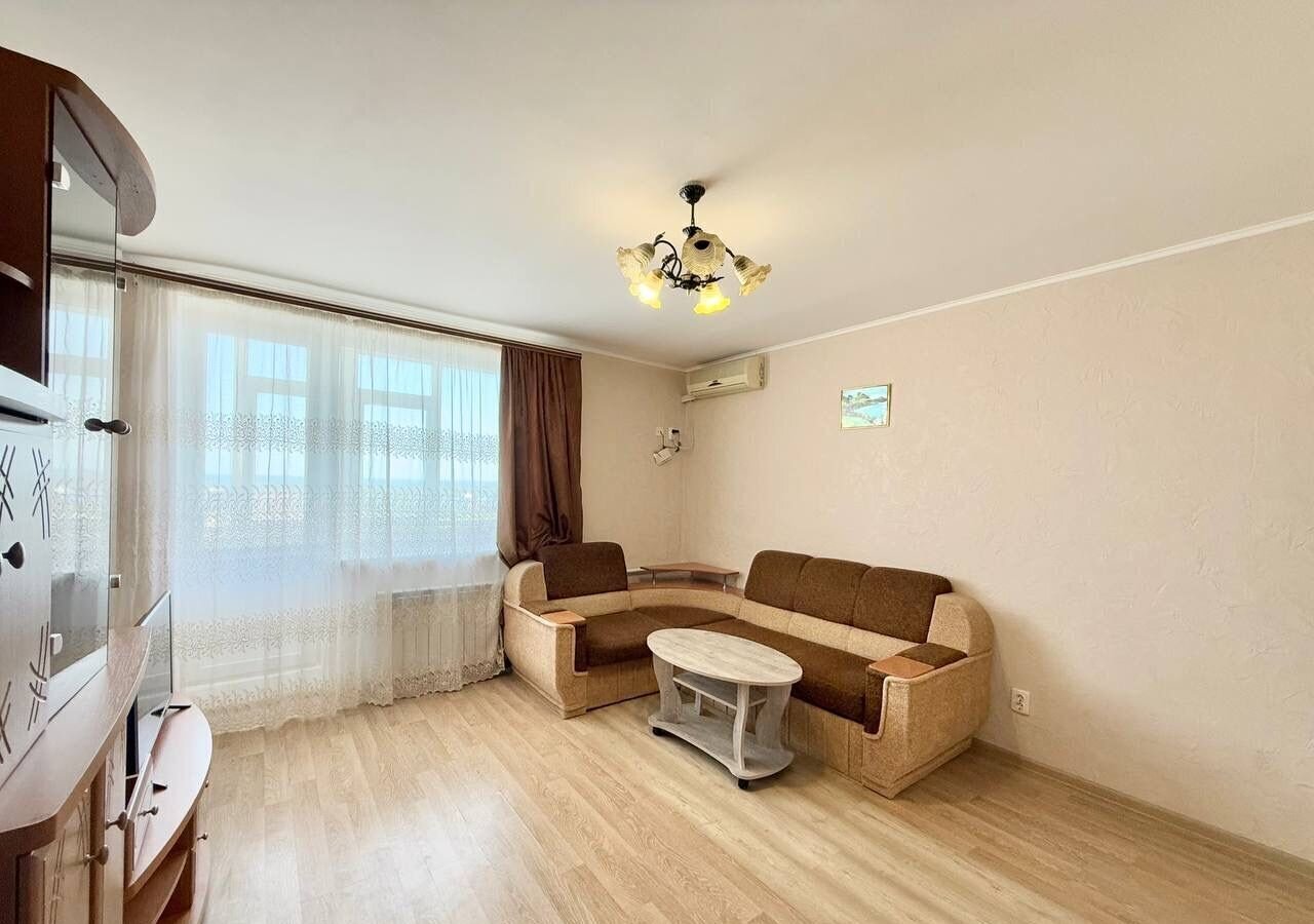 квартира г Евпатория пр-кт им.В.И.Ленина 56 фото 2