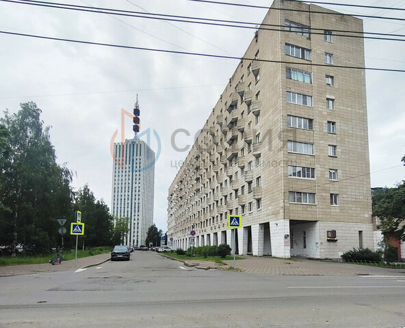 квартира площадь Ленина, 3 фото