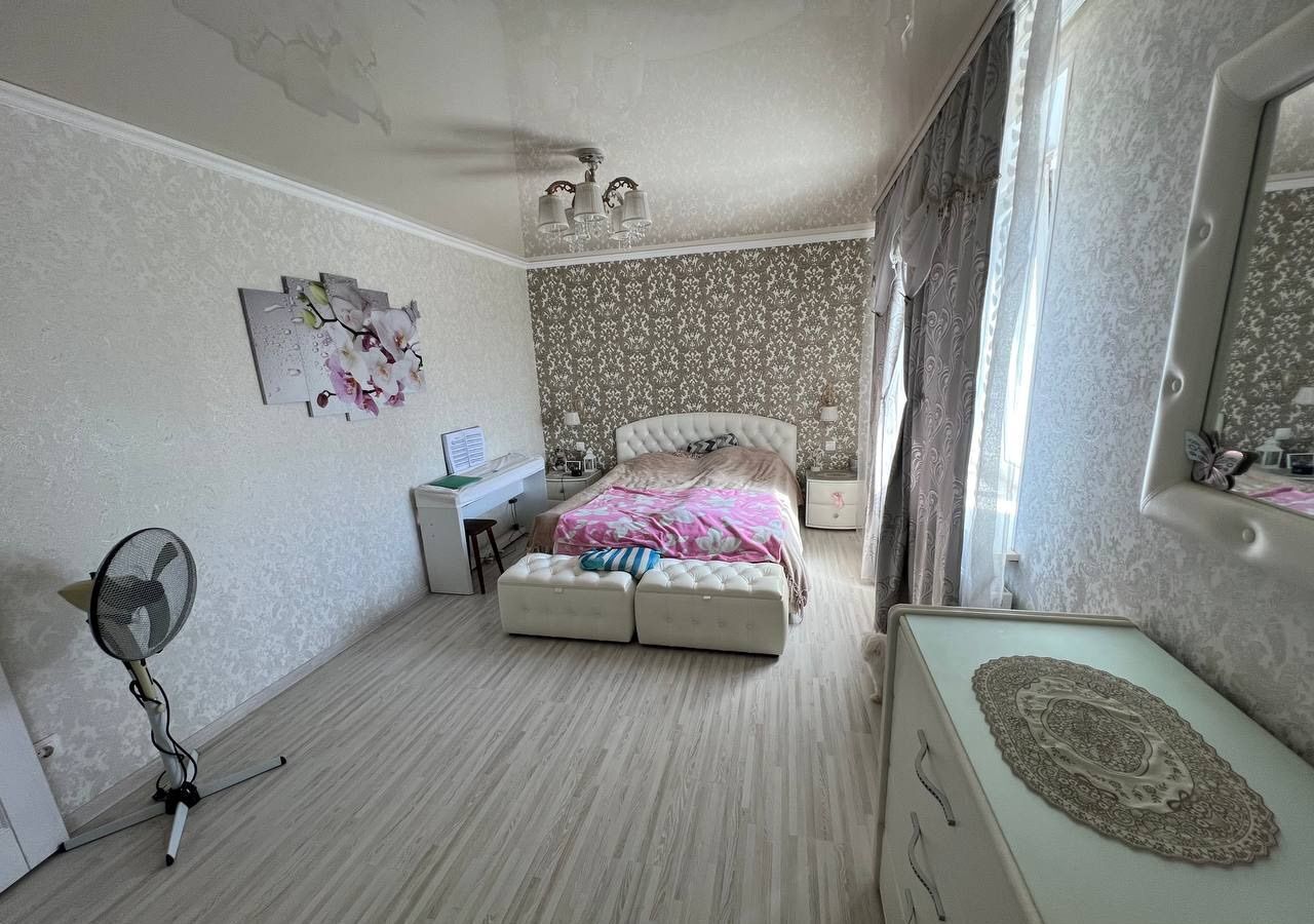 квартира г Рязань р-н Октябрьский ш Касимовское 32к/5 фото 1