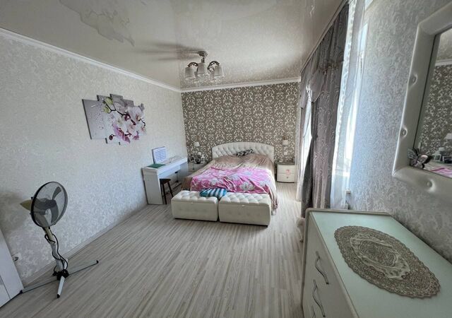 р-н Октябрьский дом 32к/5 фото