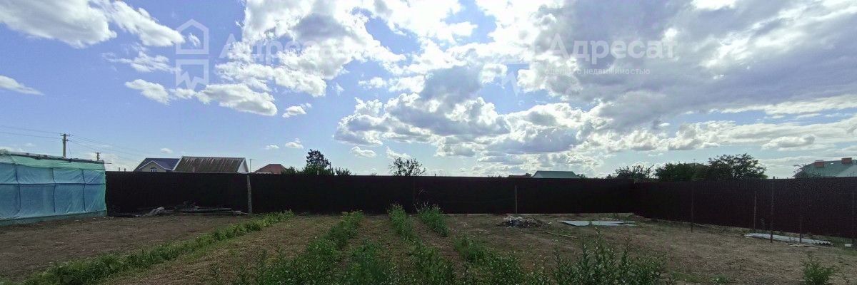 земля р-н Среднеахтубинский г Краснослободск п Песчанка ул Солнечная Краснослободское городское поселение фото 3