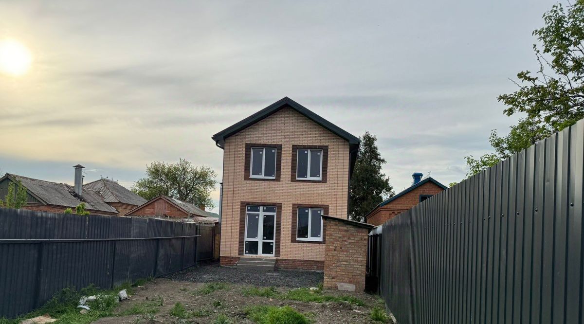 дом г Батайск ул Минская фото 4