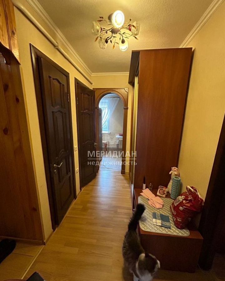 квартира р-н Богородский г Богородск ул Ленина 370 фото 9