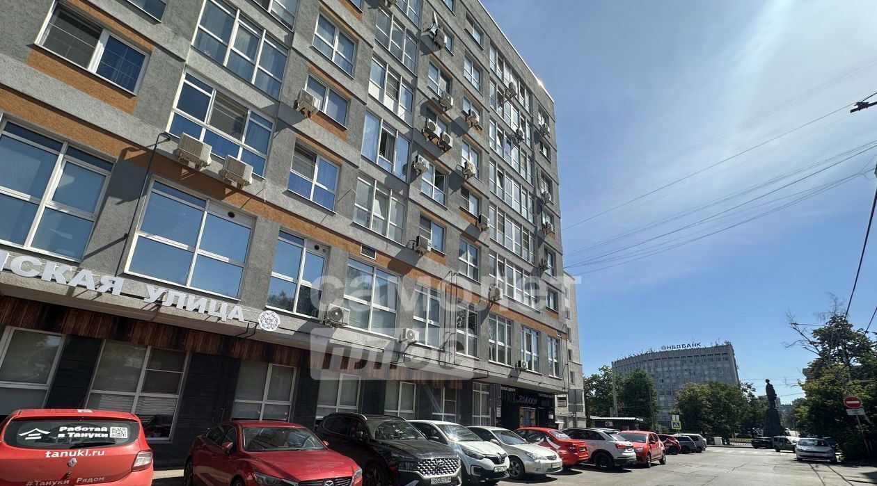 свободного назначения г Нижний Новгород Горьковская ул Новая 51 фото 26