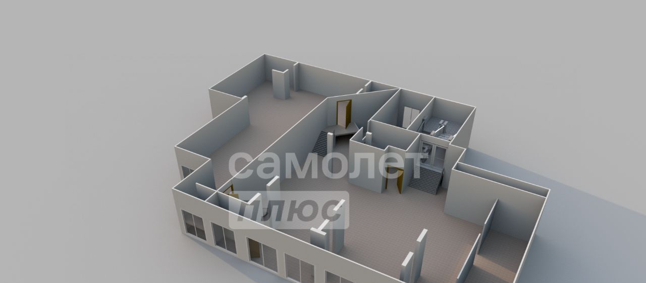 свободного назначения г Нижний Новгород Горьковская ул Новая 51 фото 30