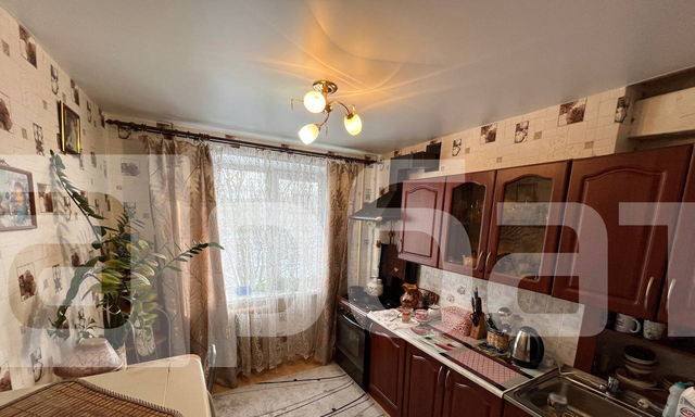 квартира р-н Фрунзенский Липовая гора фото