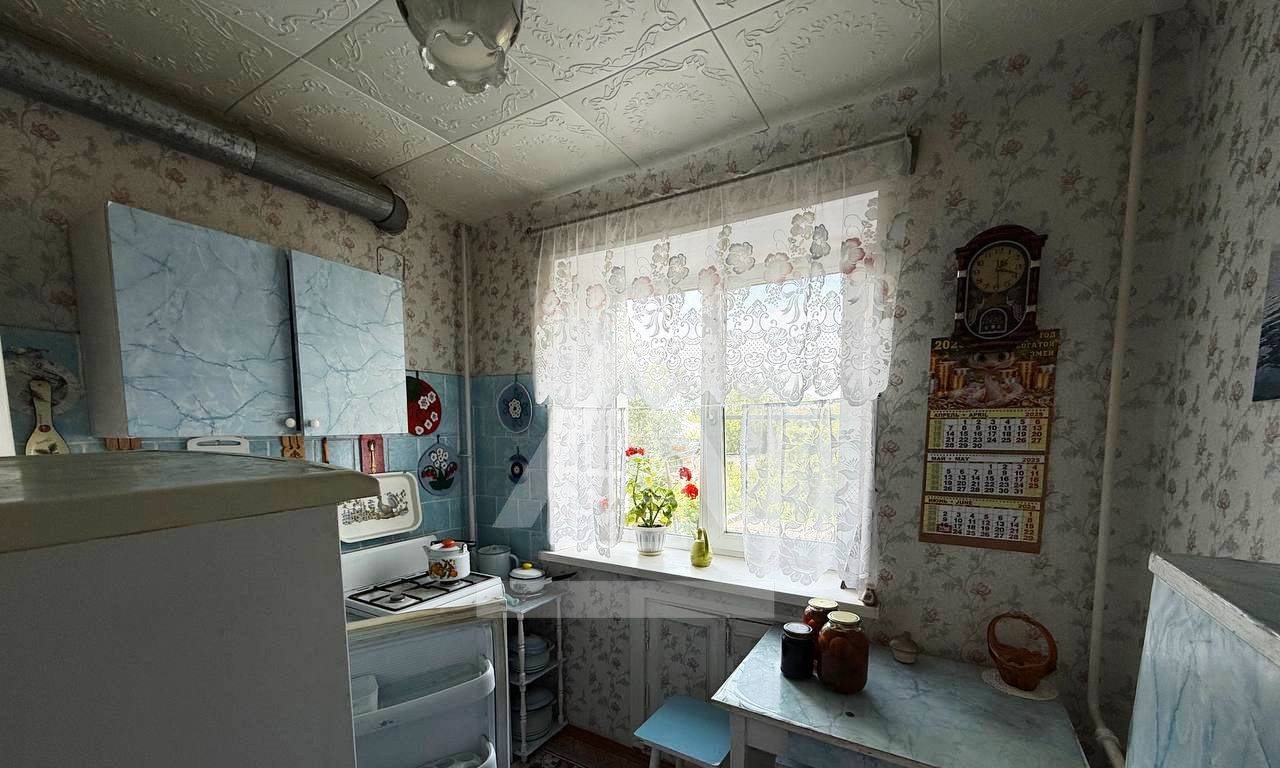 квартира р-н Коркинский г Коркино ул Карла Маркса 3 улица Валентины Терешковой фото 2