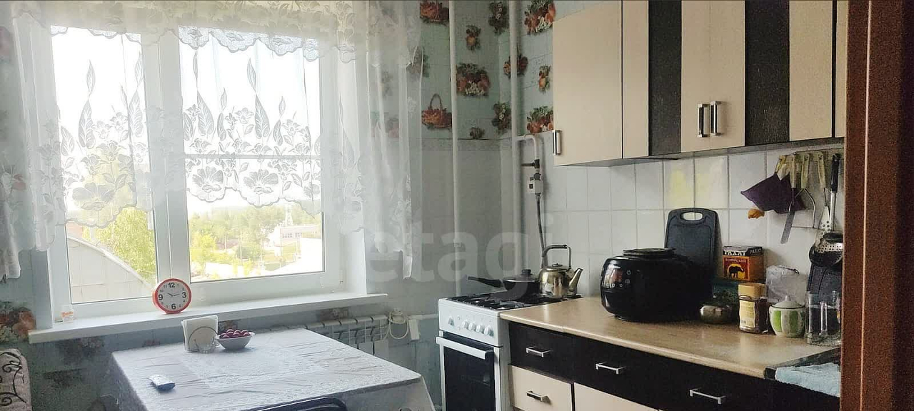 квартира г Кострома п Малышково ул Магистральная 57 м-н фото 3