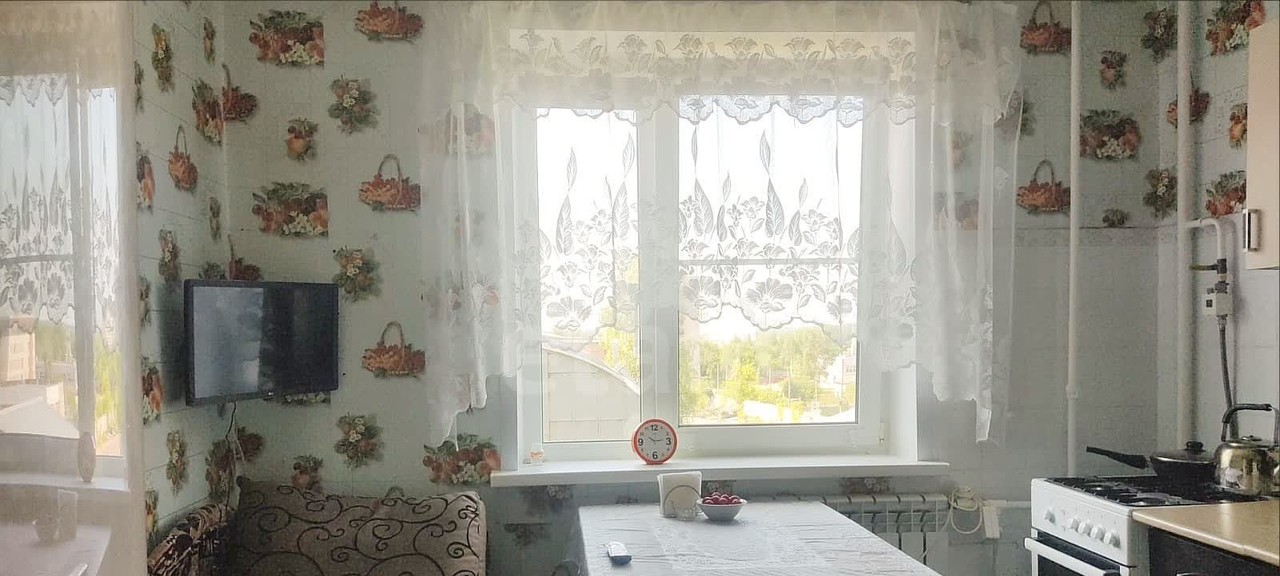 квартира г Кострома п Малышково ул Магистральная 57 м-н фото 2