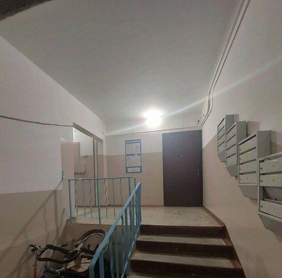 квартира г Обнинск ул Гагарина 37 фото 10