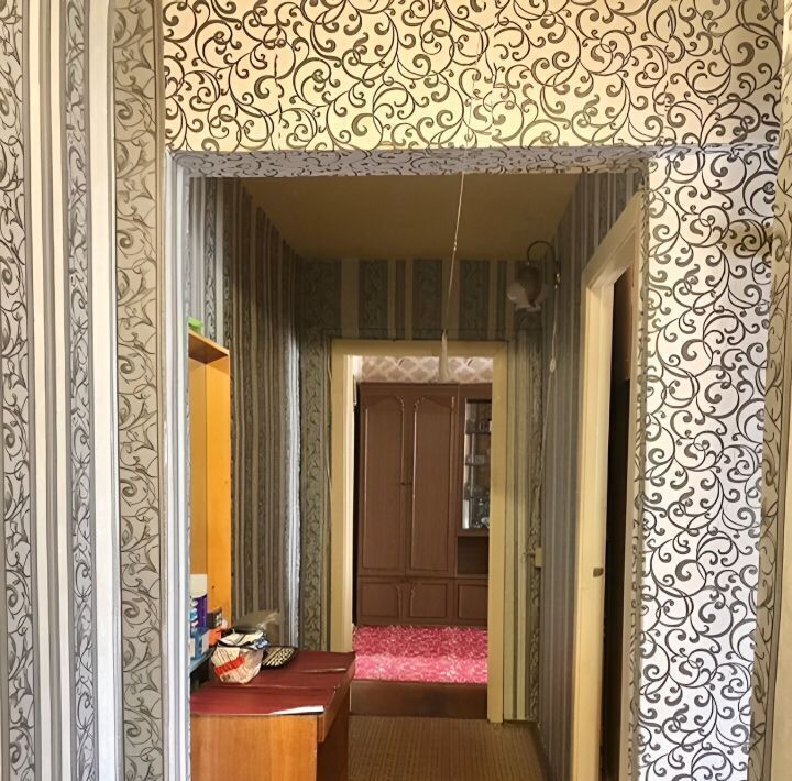 квартира р-н Дзержинский г Кондрово ул Ленина 38 городское поселение Кондрово фото 6