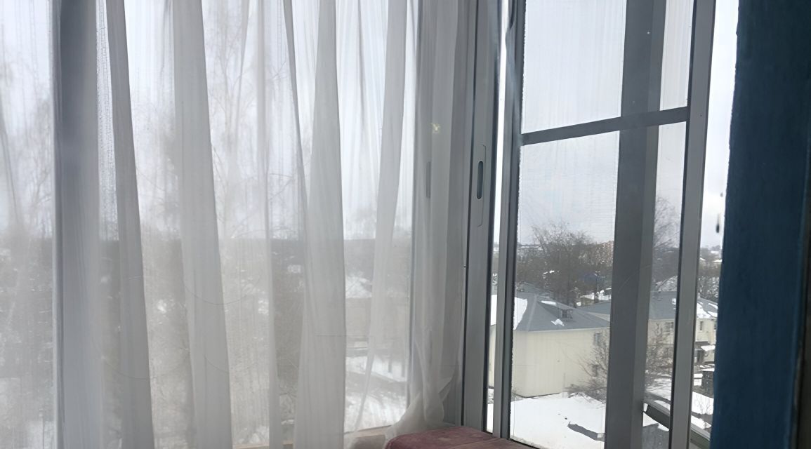 квартира р-н Дзержинский г Кондрово ул Ленина 38 городское поселение Кондрово фото 7