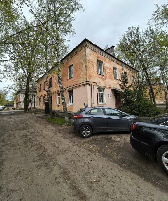 свободного назначения г Великий Новгород ул Новолучанская 35 фото 6