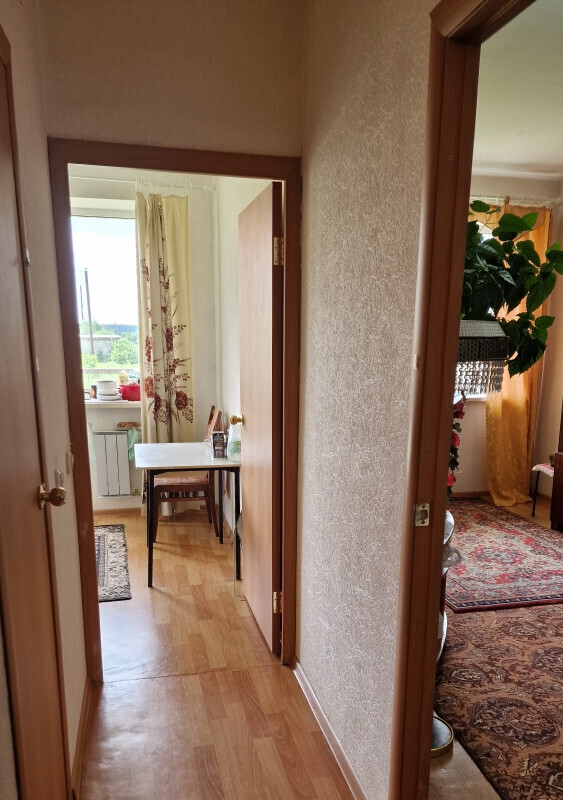 квартира г Алапаевск ул Колногорова 92 фото 10