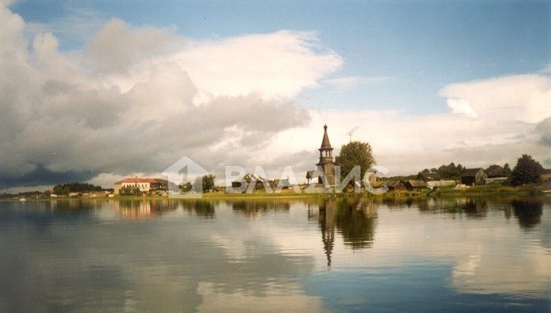 земля г Петрозаводск сад Малый Леликовский, Медвежьегорский муниципальный округ, остров фото 7