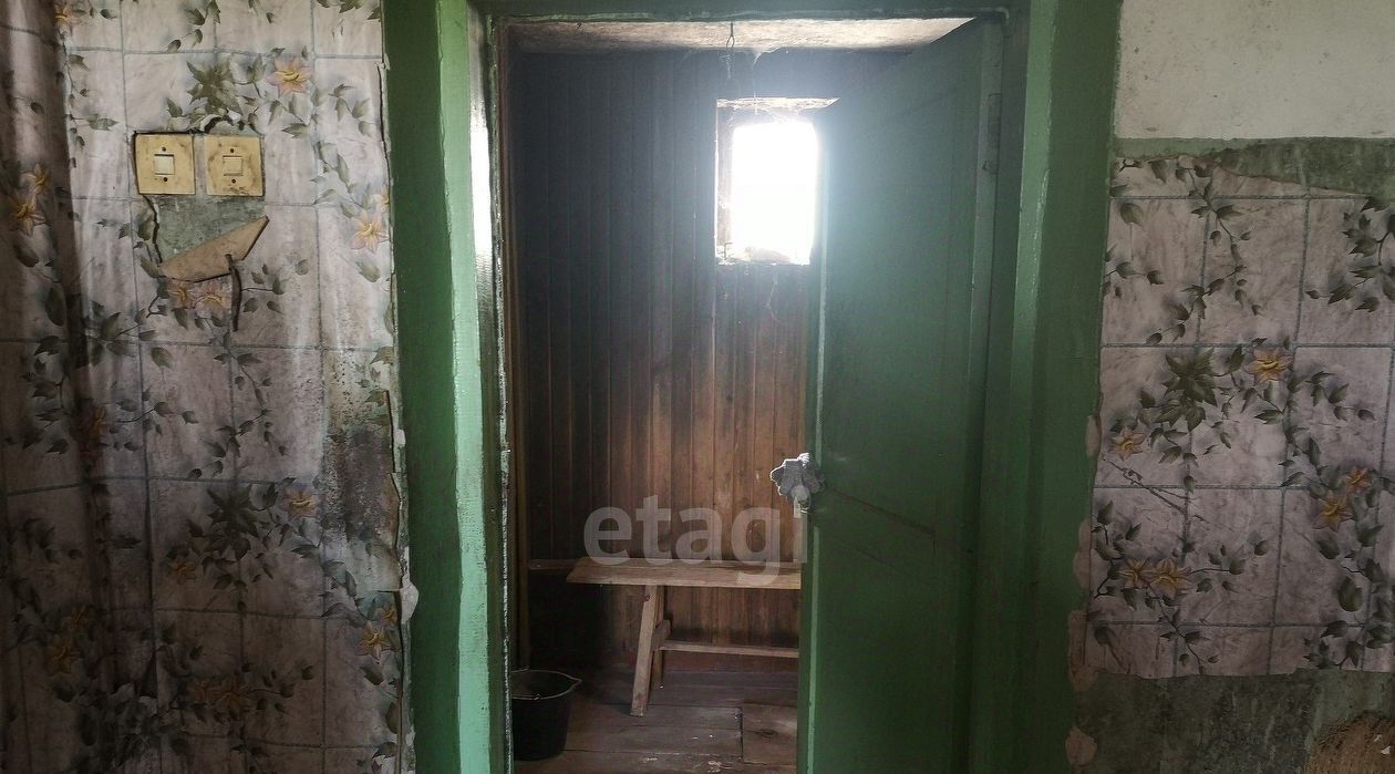 дом г Муром ул Садовая 16 д. Степаньково фото 10