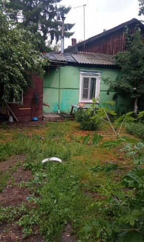 дом р-н Советский ул Астрономическая 5 фото
