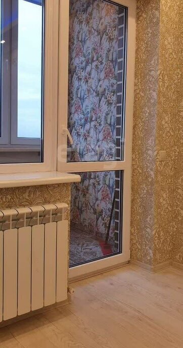 квартира г Ростов-на-Дону р-н Октябрьский пер Доломановский 128 ЖК «Центральный-2» фото 3