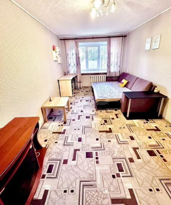 квартира г Ростов-на-Дону р-н Октябрьский ул Козлова 65а фото 1