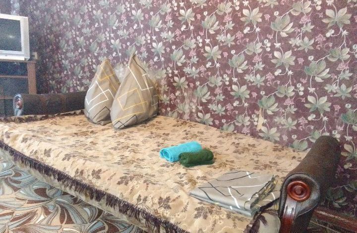 квартира г Волжский пр-кт им Ленина 239 фото 1