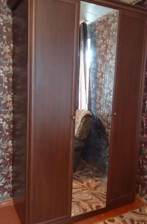 квартира г Волжский пр-кт им Ленина 239 фото 4