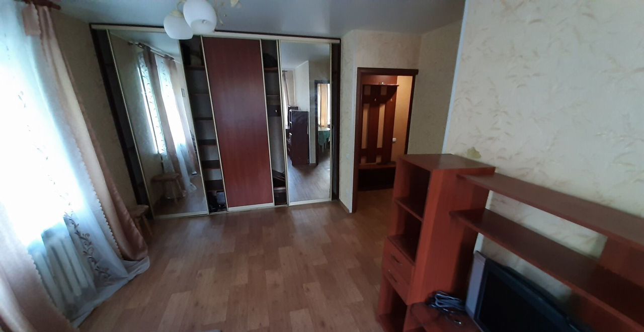 квартира г Владимир р-н Октябрьский ул Гастелло 3 фото 4
