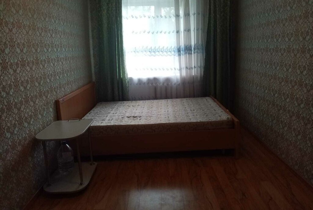 квартира г Великий Новгород Донецкий ул Парковая 4к/3 фото 4