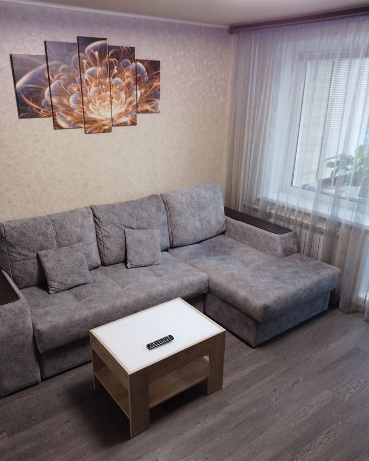 квартира р-н Коркинский г Коркино ул Мира 9 фото 6