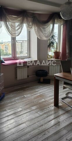 ЖК «Юго-Западный» Филатов Луг, 3-й микрорайон, 4 фото