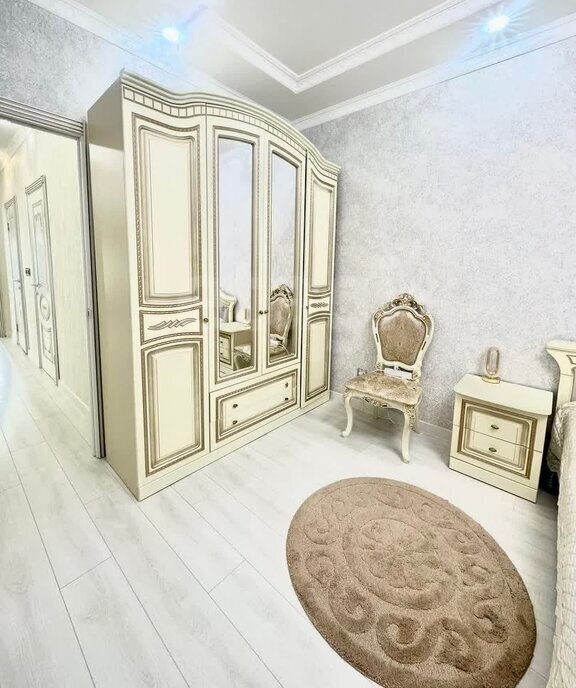 квартира г Кудрово Южное Кудрово пр-кт Европейский 22 ЖК «Европейский парк» Улица Дыбенко фото 15