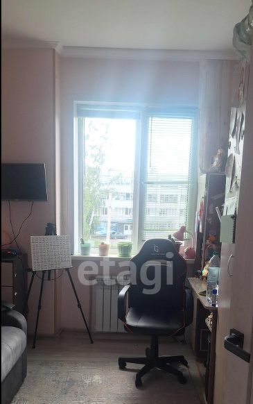 квартира г Курск р-н Железнодорожный ул Агрегатная 2-я 57а фото 6