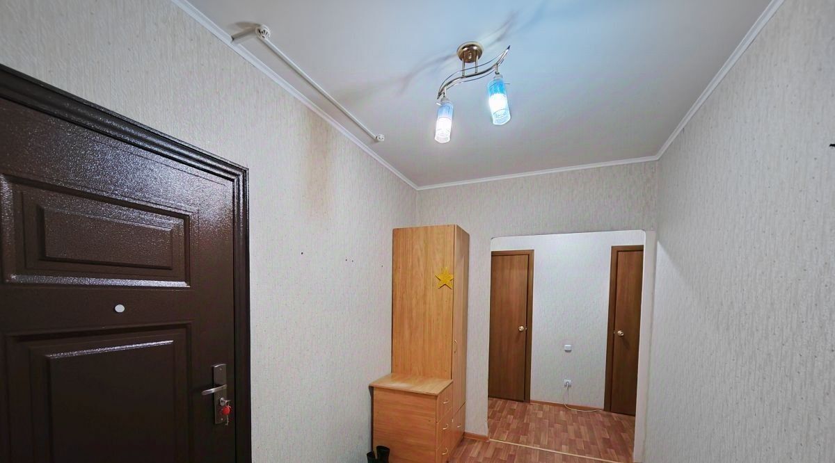 квартира г Курск р-н Центральный пр-кт Вячеслава Клыкова 66 фото 7