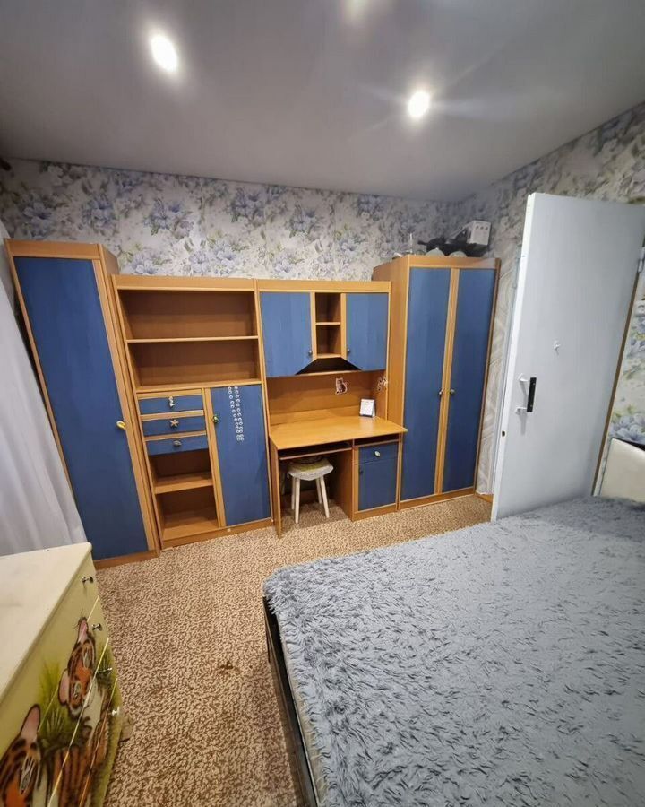 квартира г Ноябрьск ул Космонавтов 10 Тюменская обл. фото 1