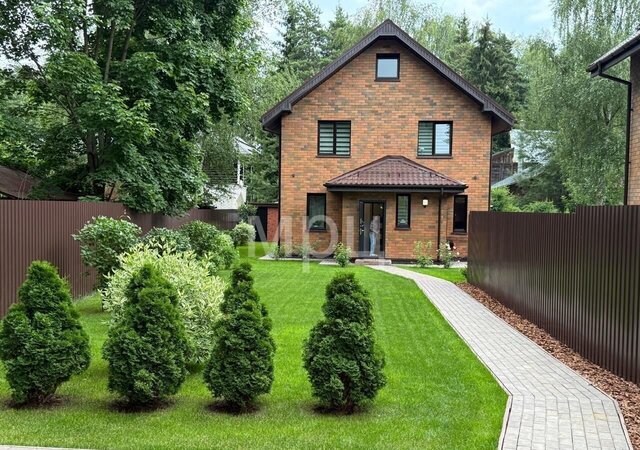 ул Дачная 8 20 км, Быковское шоссе фото