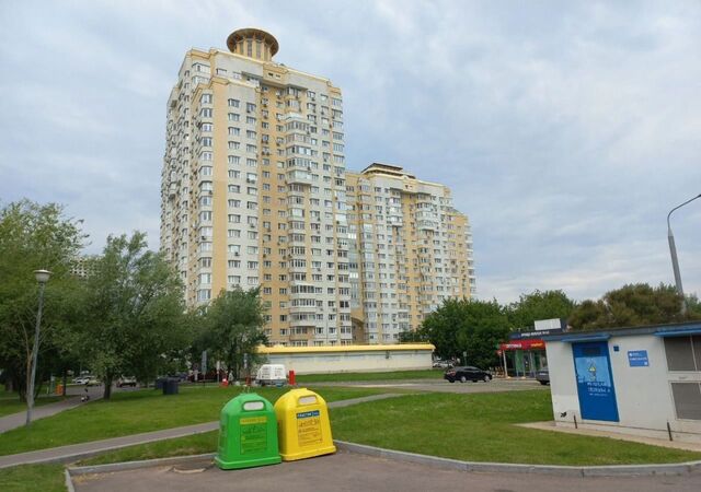 метро Москворечье ул Борисовские Пруды 5к/1 фото