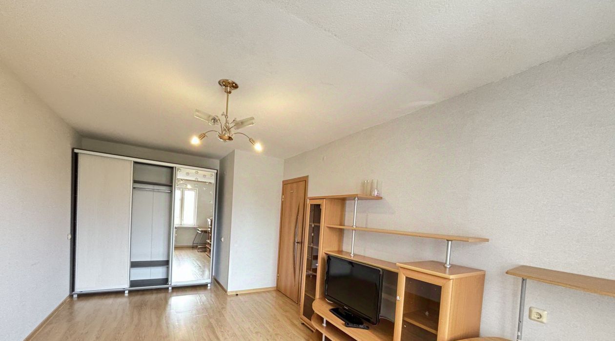 квартира г Сыктывкар ул Советская 2/2 фото 4