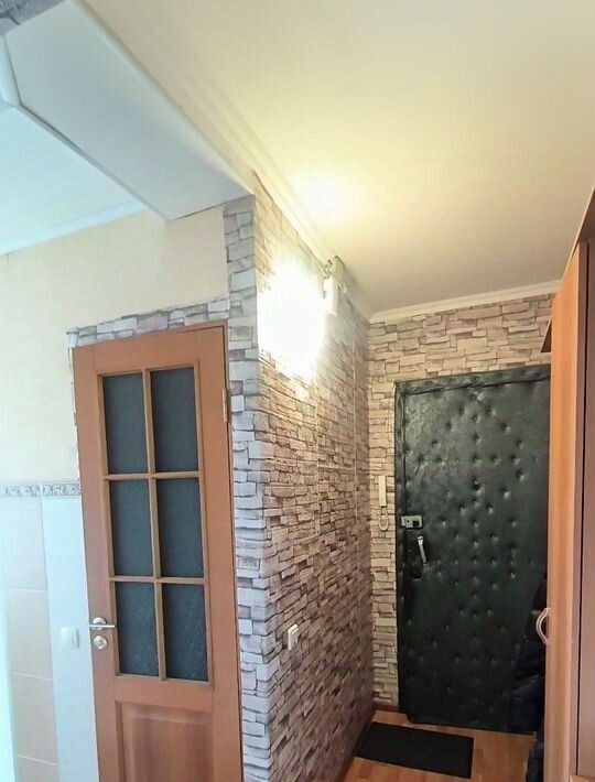квартира г Омск р-н Ленинский ул Рождественского 11 фото 9