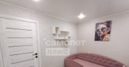 квартира г Курск р-н Центральный ул Хуторская 7 Центр м-н фото 17