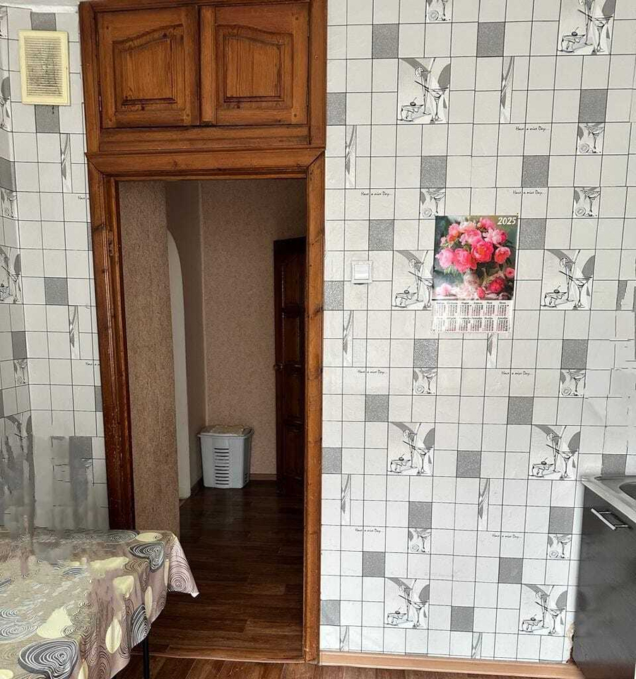 квартира г Новокузнецк р-н Новоильинский ул Олимпийская 24 Кузбасс фото 6