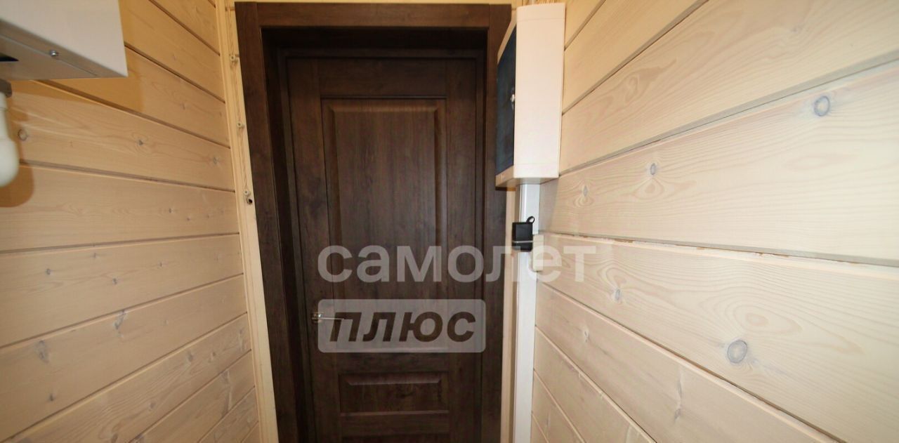 дом г Переславль-Залесский Рыбацкий рай кп фото 34