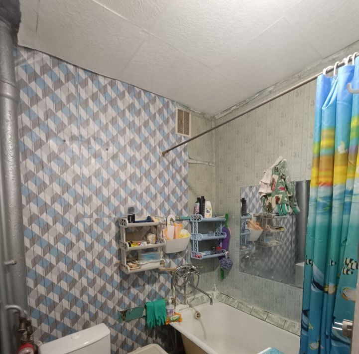 комната г Новосибирск Затулинский ул Зорге 139 Площадь Маркса, жилмассив фото 15