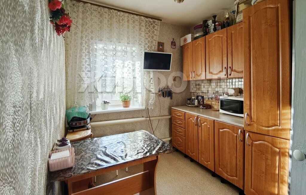 дом г Новосибирск р-н Октябрьский Октябрьская ул 2-я Воинская фото 5